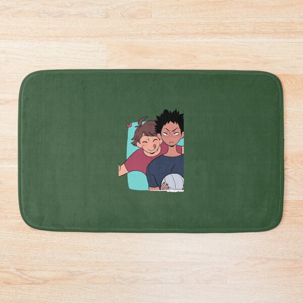 Item preview, smile iwa-chan~ 	 	 designed and sold by hfygbedz59.