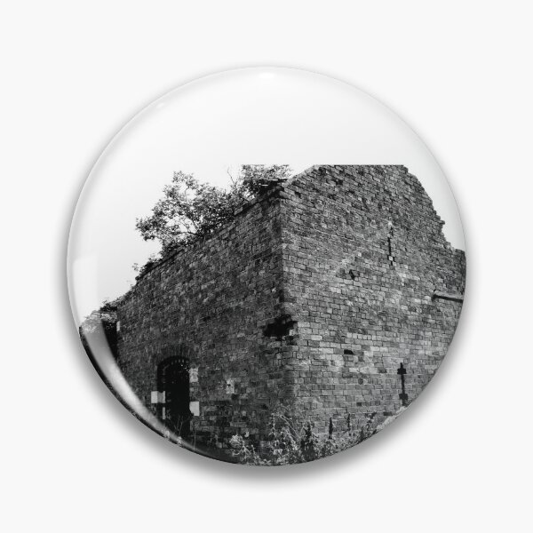 Item preview, Abandoned barn! designed and sold by AzraelsGaming.