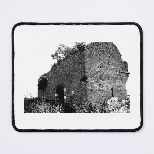 Item preview, Abandoned barn! designed and sold by AzraelsGaming.