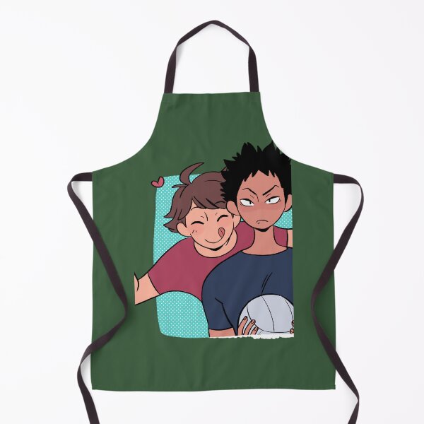 Item preview, smile iwa-chan~ designed and sold by hfygbedz59.
