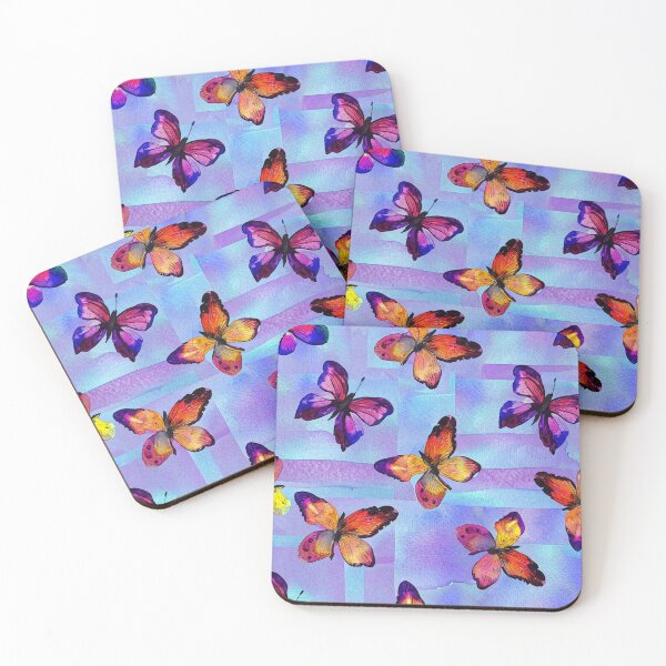 Item preview, butterfly from flowers designed and sold by Jasardpu.