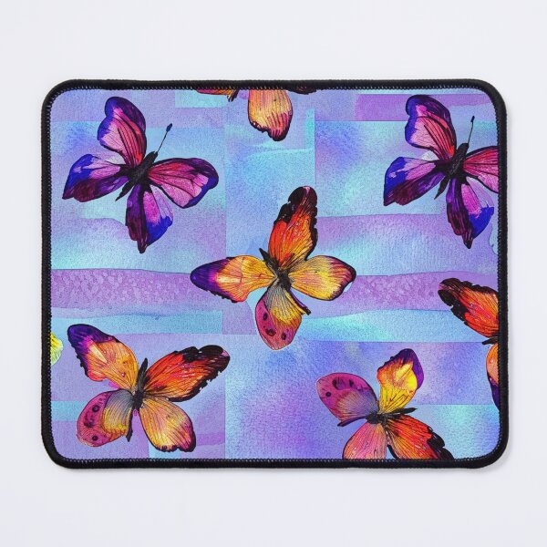 Item preview, butterfly from flowers designed and sold by Jasardpu.