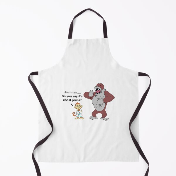 Item preview, Chest Pains designed and sold by keeks2174.