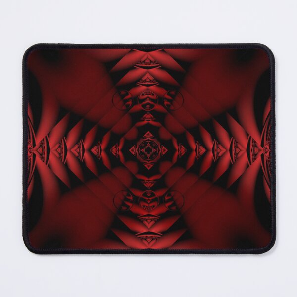 Item preview, Red Mirrors designed and sold by adam1762.