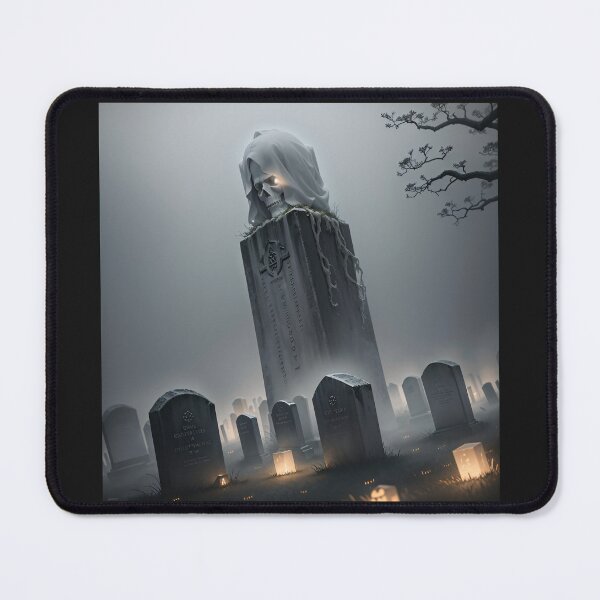 Item preview, Ghostly Hauntings designed and sold by Shiwwa.