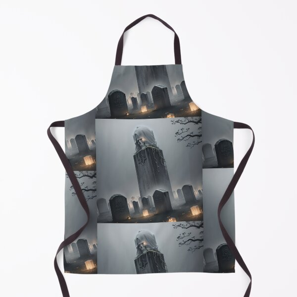 Item preview, Ghostly Hauntings designed and sold by Shiwwa.