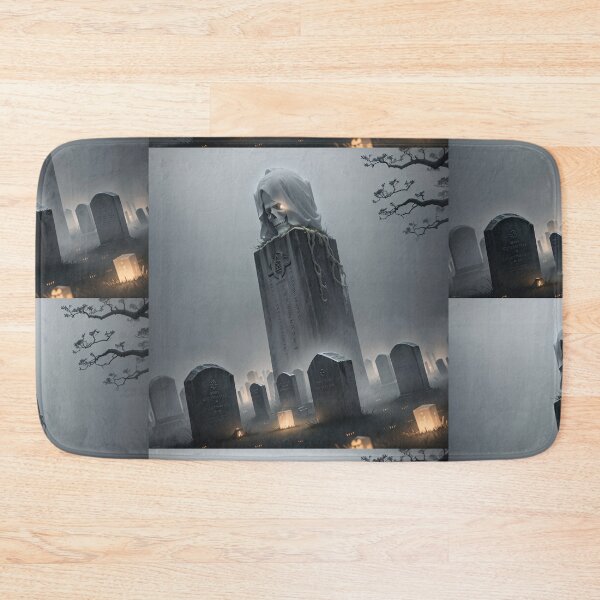 Item preview, Ghostly Hauntings designed and sold by Shiwwa.