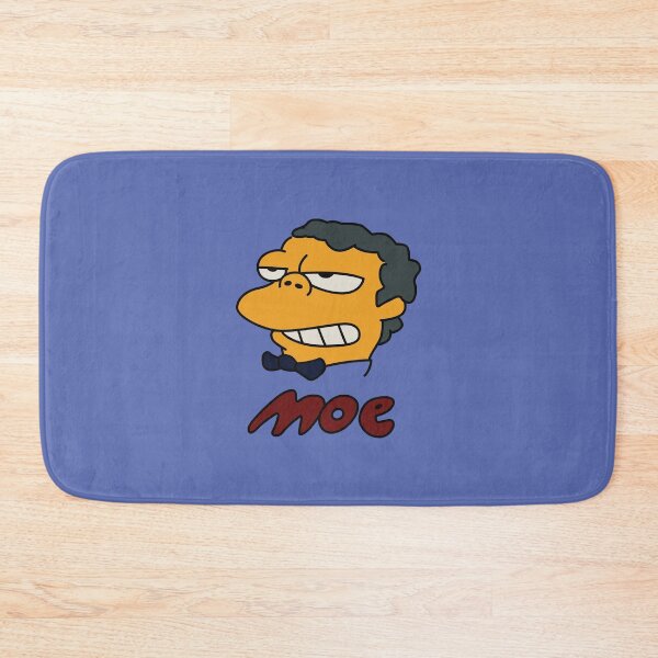 Item preview, Moe Flaming Moe's designed and sold by REALsaintpetty.