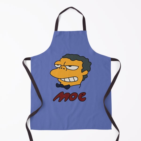 Item preview, Moe Flaming Moe's designed and sold by REALsaintpetty.
