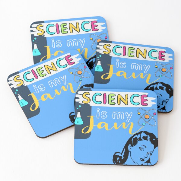 Item preview, Science Quote designed and sold by BestCoolStuff.