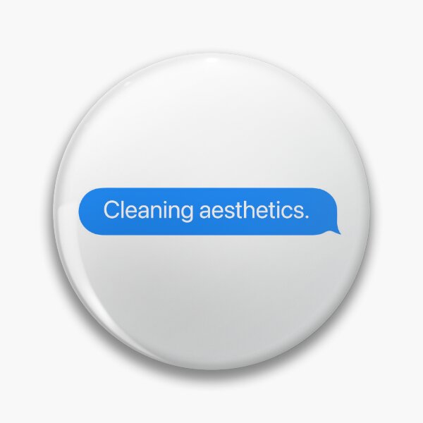 Item preview, cleaning aesthetics designed and sold by mavagraphics.