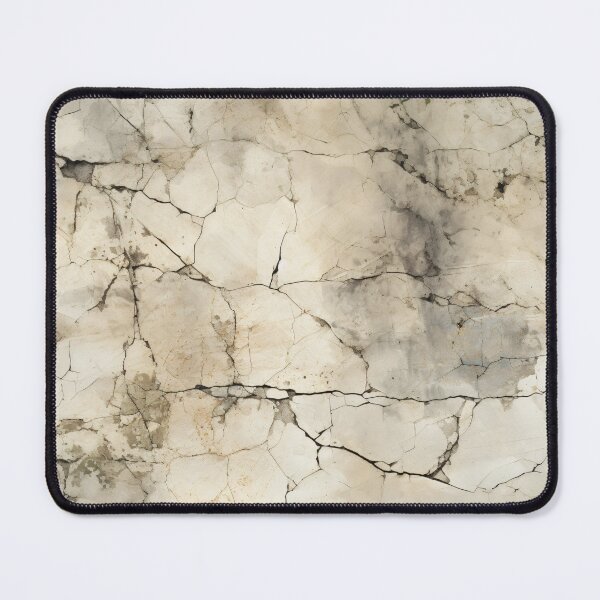 Item preview, Cracked Worn Out Marble designed and sold by candlewithhare.