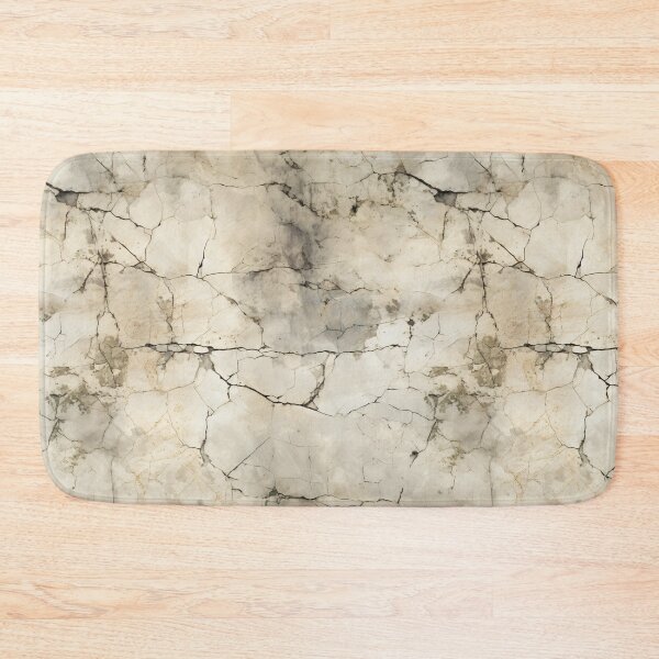 Item preview, Cracked Worn Out Marble designed and sold by candlewithhare.