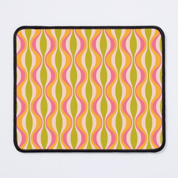 Item preview, Retro Bohemian Mod Decoration designed and sold by tonymagnerart.