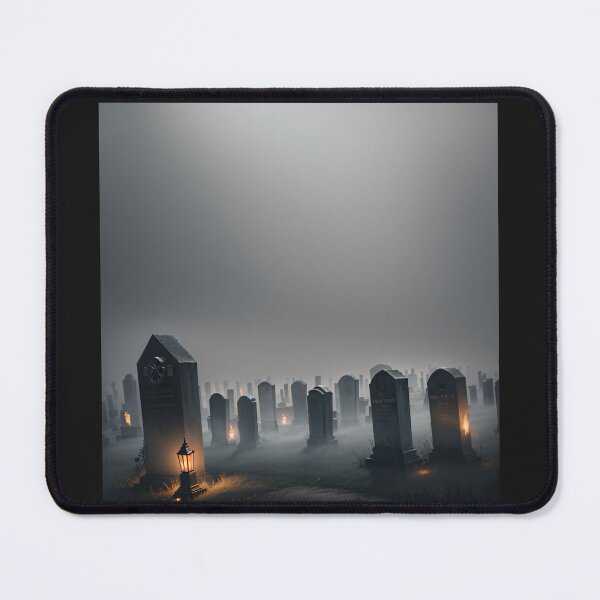 Item preview, Ghostly Hauntings designed and sold by Shiwwa.