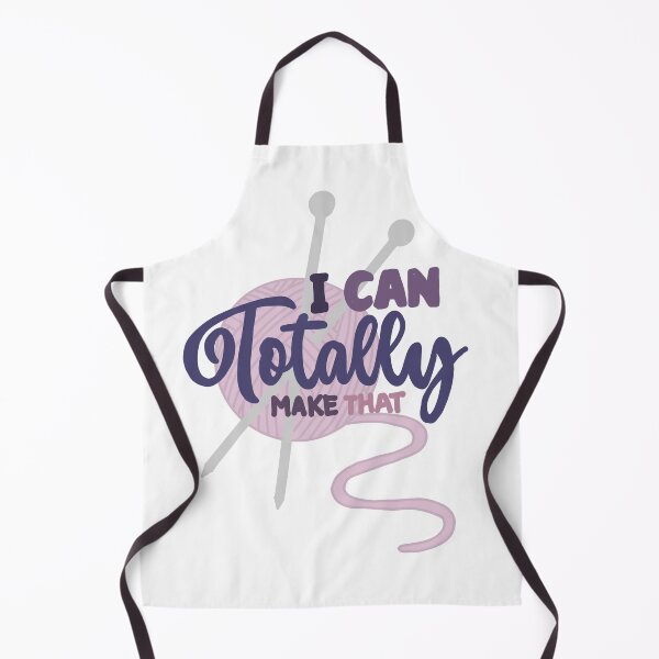 Item preview, I can totally make that version 1 designed and sold by NatLeBrunDesign.