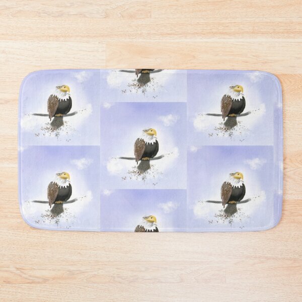 Item preview, Bald Eagle designed and sold by Caseybell11.