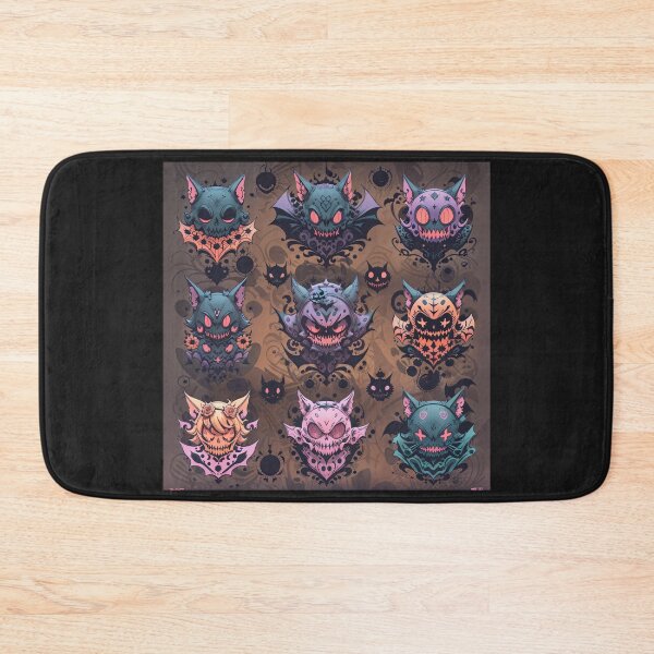 Item preview, Ghoulish Delights designed and sold by Shiwwa.