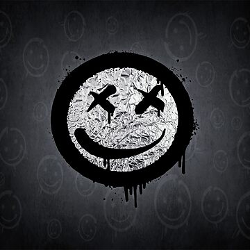 Epic Smiley Grunge Wallpaper by idontcare1996 on DeviantArt