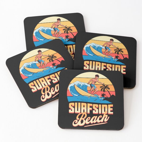 Item preview, Surfside Beach designed and sold by Affyboss6.
