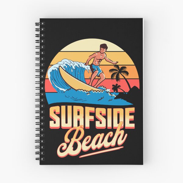 Item preview, Surfside Beach designed and sold by Affyboss6.
