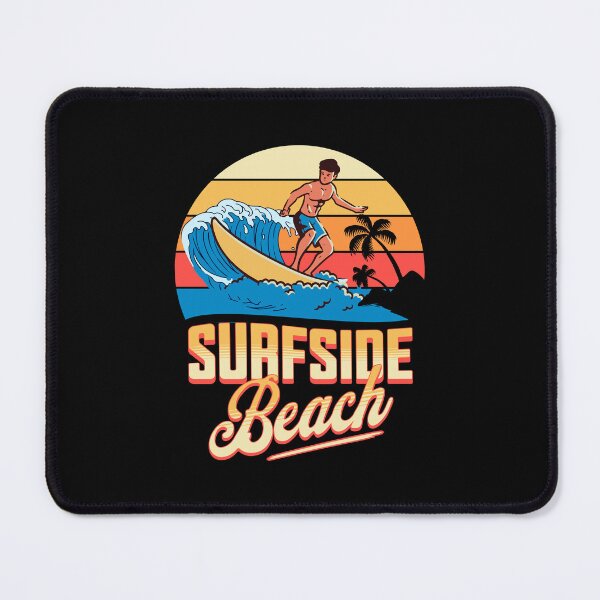Item preview, Surfside Beach designed and sold by Affyboss6.