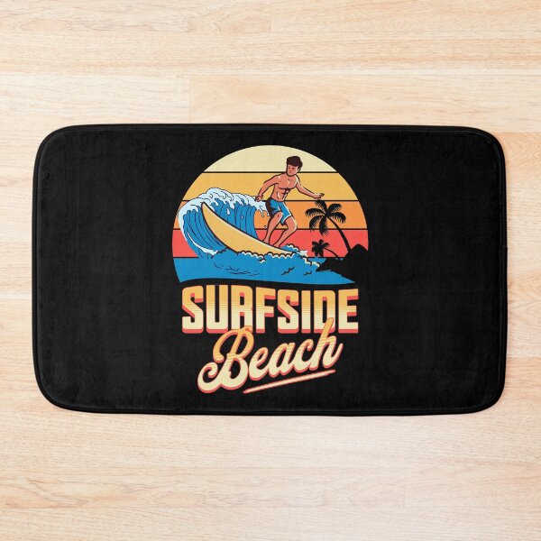 Item preview, Surfside Beach designed and sold by Affyboss6.