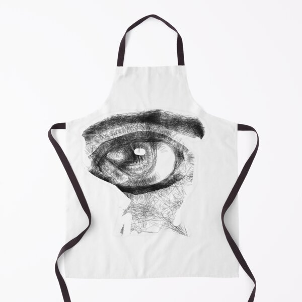 Item preview, eye sticker designed and sold by giomalart.