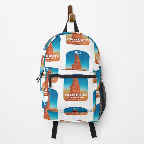 Item preview, Palo Duro Canyon State Park designed and sold by HalpinDesign.