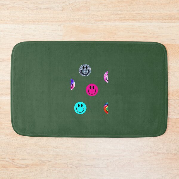 Item preview, Smiley Faces 	 	 designed and sold by hfygbedz59.