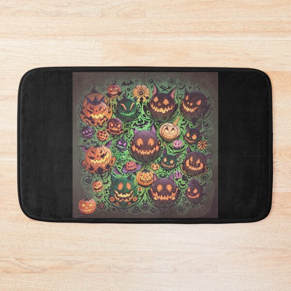 Item preview, Ghoulish Delights designed and sold by Shiwwa.