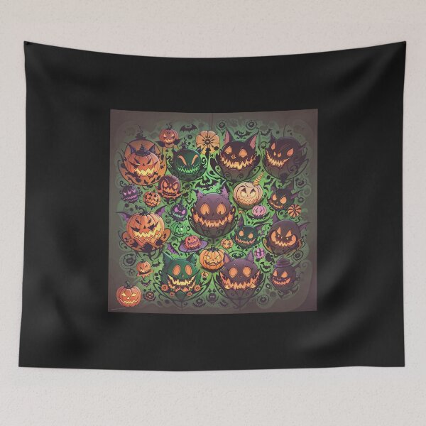 Item preview, Ghoulish Delights designed and sold by Shiwwa.