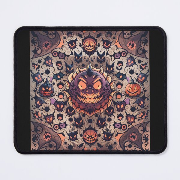 Item preview, Ghoulish Delights designed and sold by Shiwwa.
