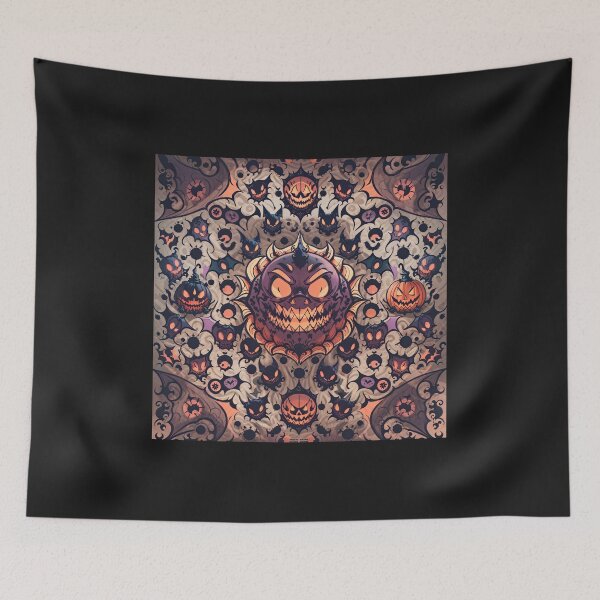Item preview, Ghoulish Delights designed and sold by Shiwwa.