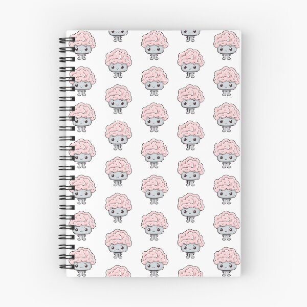 Item preview, Kawaii Brain designed and sold by Sticky Stash.