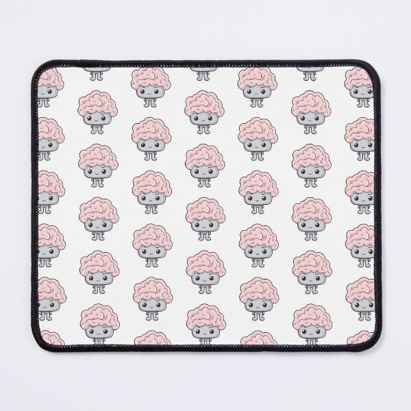 Item preview, Kawaii Brain designed and sold by Sticky Stash.