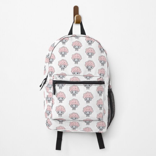 Item preview, Kawaii Brain designed and sold by Sticky Stash.