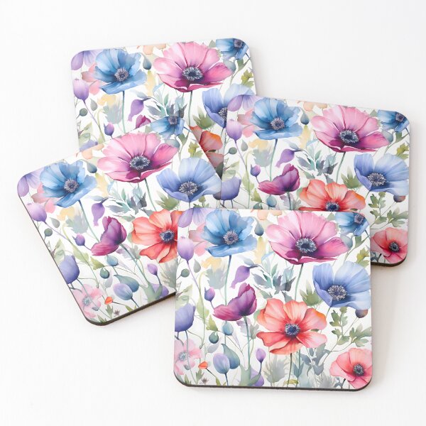 Item preview, tulips designed and sold by Banna Baber.