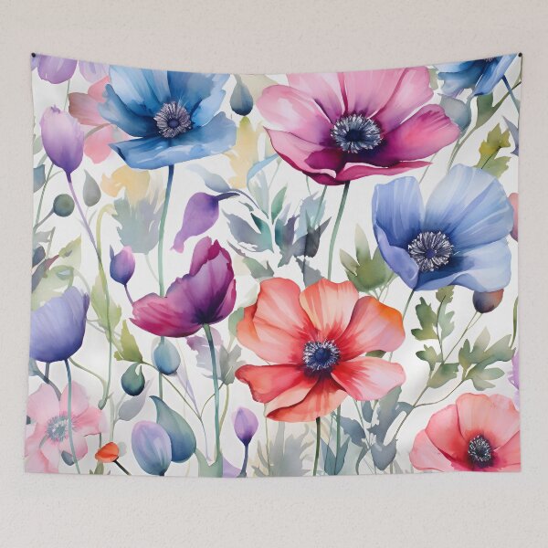 Item preview, tulips designed and sold by Banna Baber.
