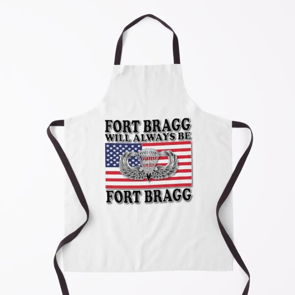 Item preview, Fort Bragg- Airborne designed and sold by cp06327.