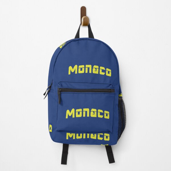Item preview, Principality Of Monaco designed and sold by lobodelnoir.