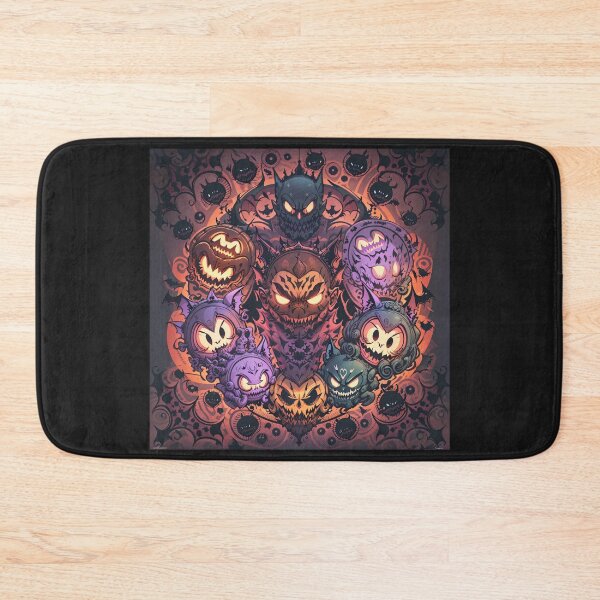 Item preview, Ghoulish Delights designed and sold by Shiwwa.