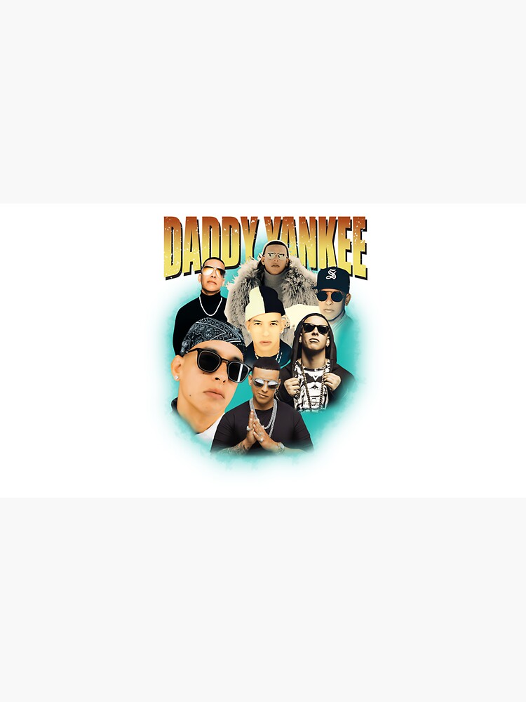 daddy yankee Cap by GauthierLesa