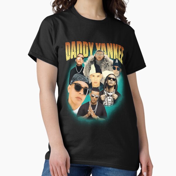 Item preview, daddy yankee vintage 	 	 designed and sold by aqoypskpfvh10.