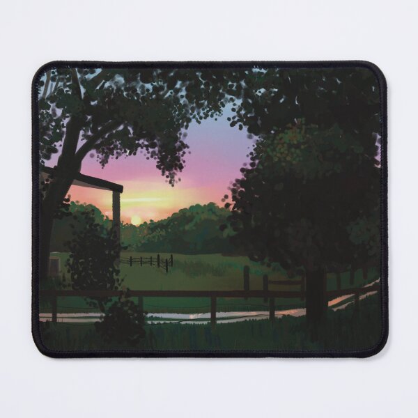 Item preview, Georgia Sunset designed and sold by Kristin Patoni.