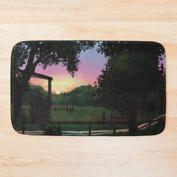 Item preview, Georgia Sunset designed and sold by Kristin Patoni.