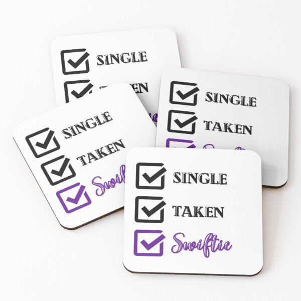 Item preview, Checkmark Swiftie designed and sold by GabrielaHuete.