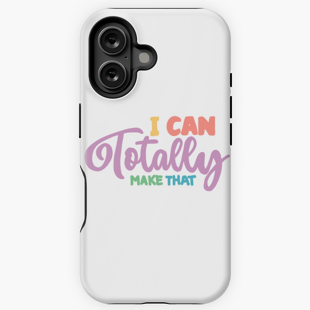 Item preview, iPhone Magsafe Tough Case designed and sold by NatLeBrunDesign.