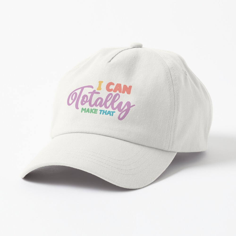 Item preview, Dad Hat designed and sold by NatLeBrunDesign.