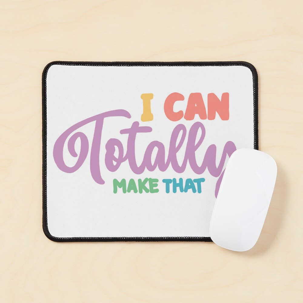 Item preview, Mouse Pad designed and sold by NatLeBrunDesign.